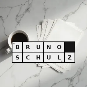 Rozwiązanie krzyżówki: sklepy cynamonowe - bruno schulz | hasła, synonimy i podpowiedzi Hasło krzyżówkowe sklepy cynamonowe - bruno schulz – rozwiązanie, synonimy, podpowiedzi i definicje krzyżówkowe